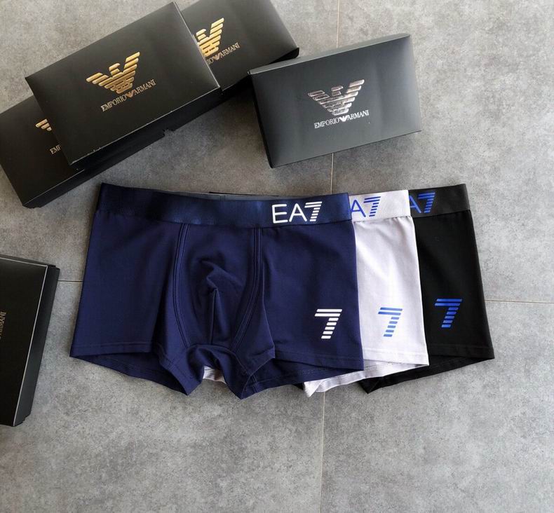 Armani Boxer L-XXXL 13